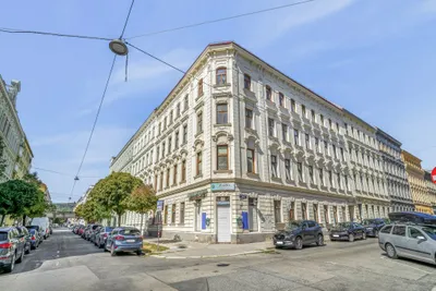 2-Zimmer-Wohnung kaufen in Wien – 58,9 m², € 199.000 – Bild 2 von 9