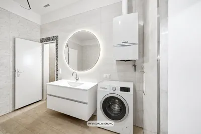 2-Zimmer-Wohnung kaufen in Wien – 58,9 m², € 199.000 – Bild 7 von 9