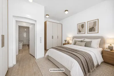 2-Zimmer-Wohnung kaufen in Wien – 58,9 m², € 199.000 – Bild 5 von 9