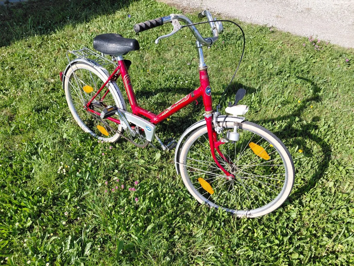 edelstahl gravel bike Titanium All-Road - Frame Small (Riders 5'5