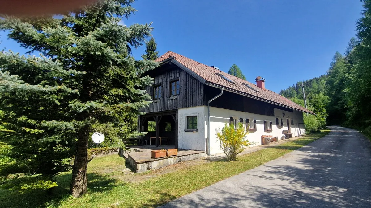 Haus – Kirchdorf an der Krems, Bezirk Kirchdorf - Ansicht 2