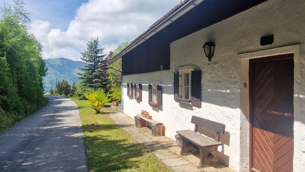 Haus – Kirchdorf an der Krems, Bezirk Kirchdorf - Ansicht 3