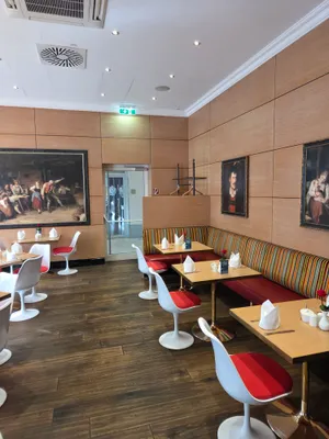 3-Zimmer-Gewerbeimmobilie mieten in Wien – 59 m², € 4.280
