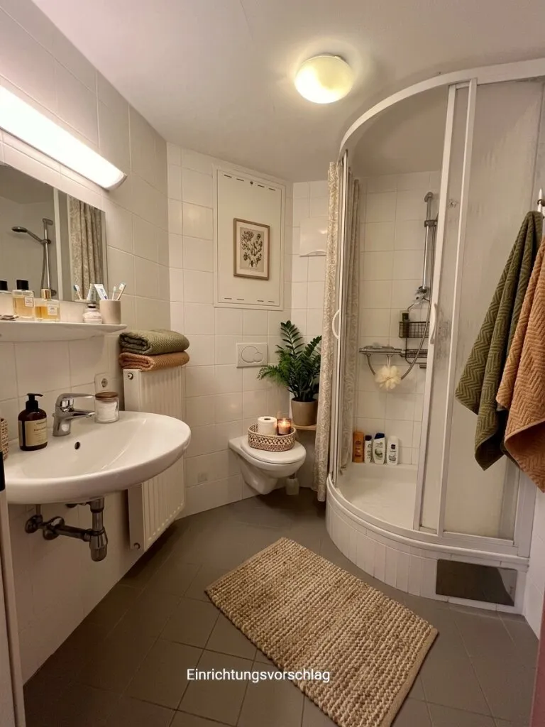 SINGLEWOHNUNG mit LOGGIA im Zentrum - Ansicht 3