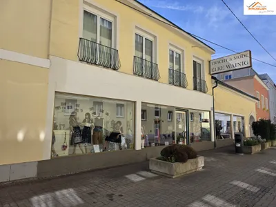 Gewerbeimmobilie kaufen in Wiener Neustadt – 517 m², € 479.000