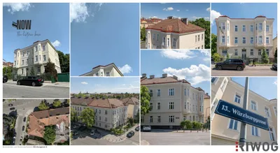 4-Zimmer-Wohnung kaufen in Wien – 100,66 m², € 549.000 – Bild 1 von 17