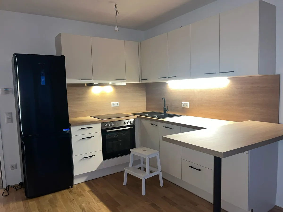 Wohnung – Obernberg am Inn - Ansicht 2
