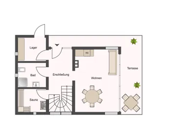 3-Zimmer-Immobilie kaufen in Spittal an der Drau – 82,01 m², € 687.000 – Bild 7 von 8