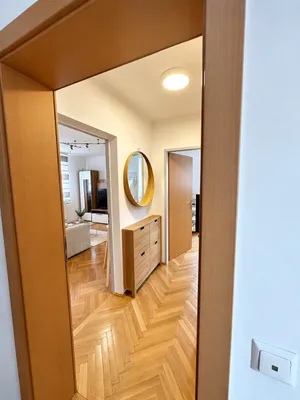 2-Zimmer-Wohnung mieten in Neunkirchen – 50 m², € 703 – Bild 8 von 14