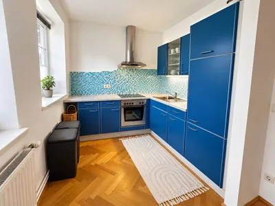 2-Zimmer-Wohnung mieten in Neunkirchen – 50 m², € 703 – Bild 5 von 14
