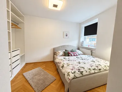 2-Zimmer-Wohnung mieten in Neunkirchen – 50 m², € 703 – Bild 12 von 14