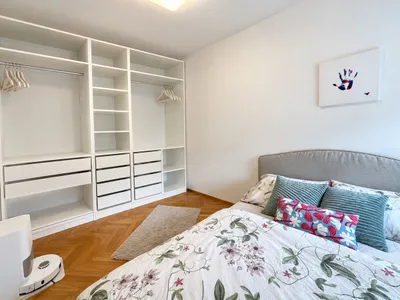 2-Zimmer-Wohnung mieten in Neunkirchen – 50 m², € 703 – Bild 13 von 14