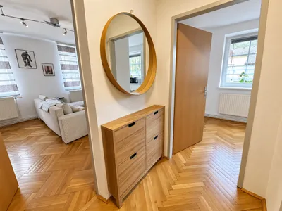 2-Zimmer-Wohnung mieten in Neunkirchen – 50 m², € 703 – Bild 9 von 14