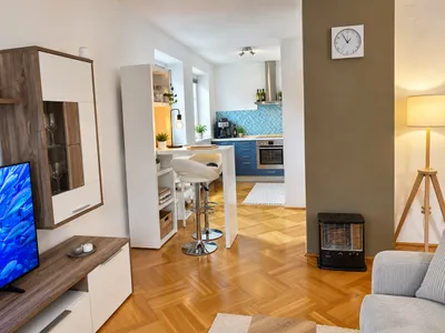 2-Zimmer-Wohnung mieten in Neunkirchen – 50 m², € 703 – Bild 4 von 14