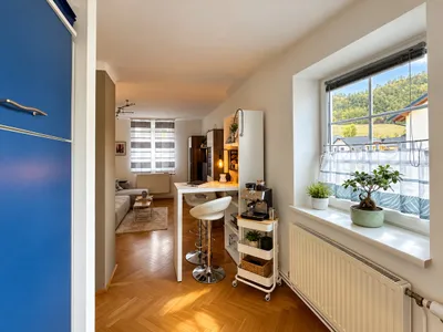 2-Zimmer-Wohnung mieten in Neunkirchen – 50 m², € 703 – Bild 7 von 14