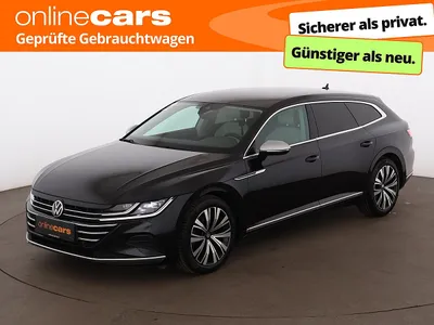 VW Arteon