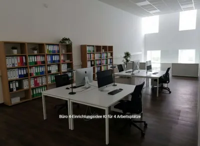Gewerbeimmobilie mieten in Ried im Innkreis – 308 m², € 3.532 – Bild 7 von 16