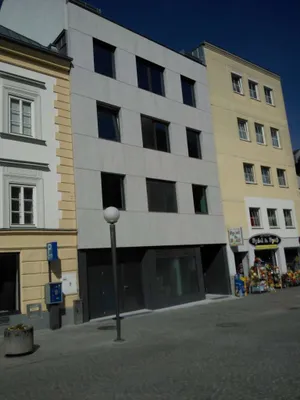 Gewerbeimmobilie mieten in Ried im Innkreis – 308 m², € 3.532 – Bild 4 von 16