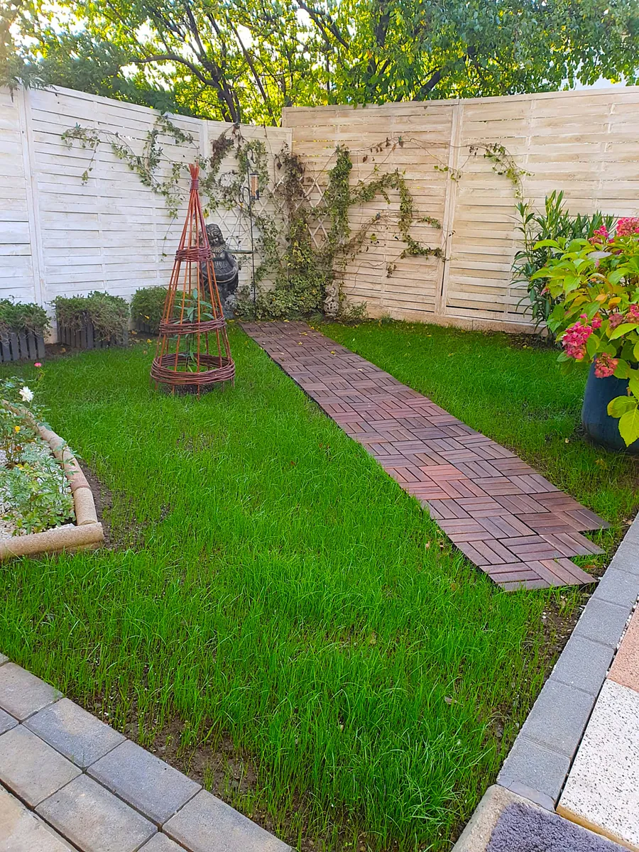 Garten südseitig, 3 Zimmer, barrierefrei in Graz Wetzelsdorf, Wetzelsdorf