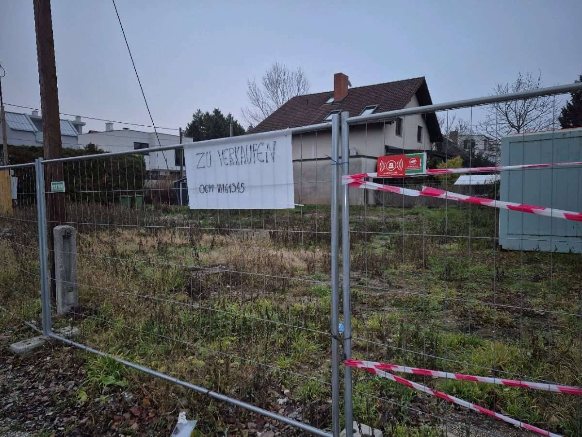 Top Grundstück – pohled 3