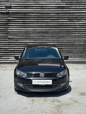 VW Polo 4FRIENDS 1,6 TDI DPF Sitzheizung, Parksens...
