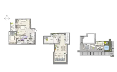 4-Zimmer-Wohnung kaufen in Wien – 128,16 m², € 1.099.700 – Bild 10 von 10