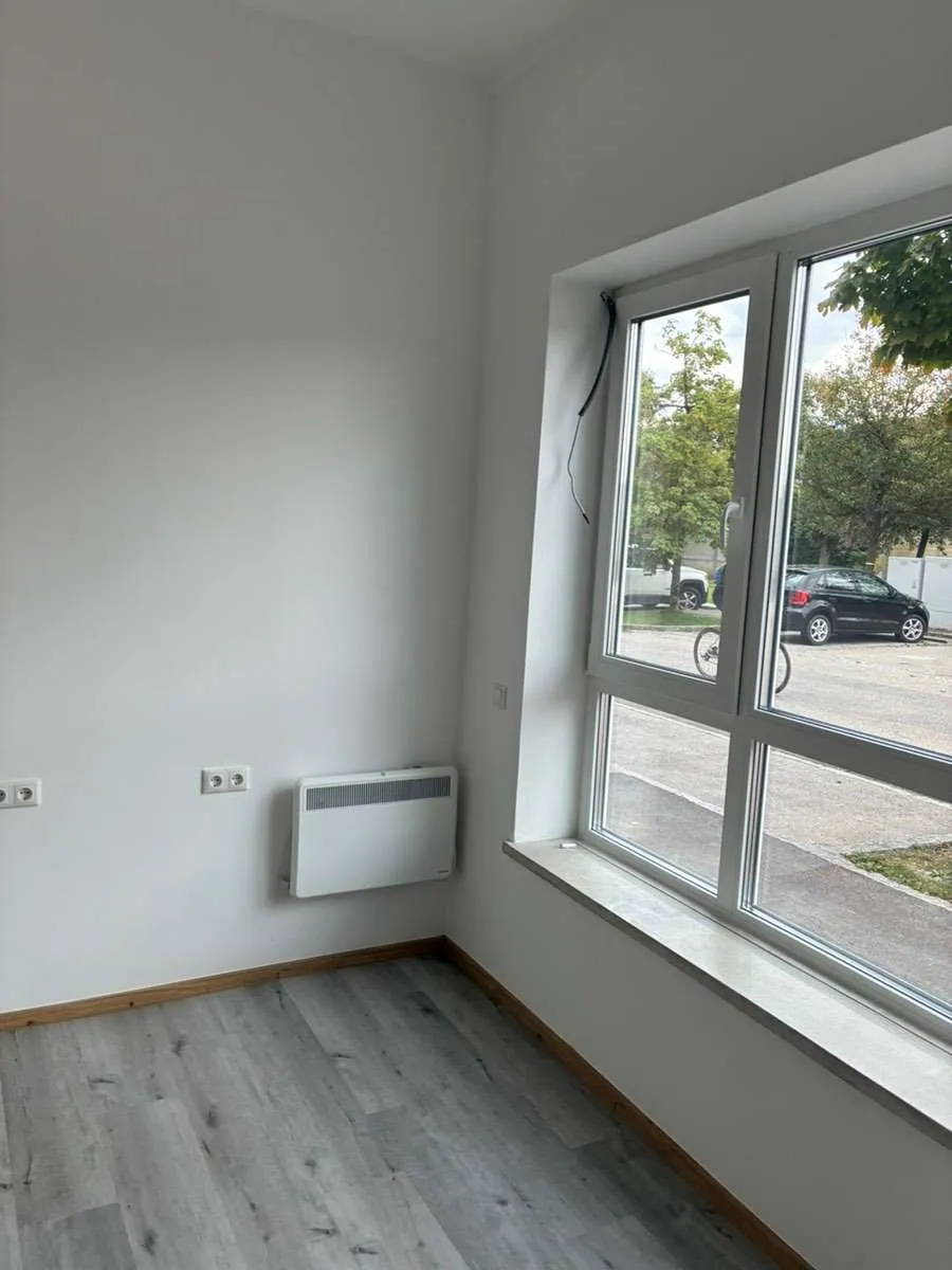 Kleines Geschäftslokal auch als Büro oder Therapieraum geeignet. - Ansicht 2