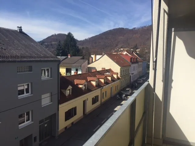 Wohnung – Graz, Katastralgemeinde Algersdorf, Eggenberg - Ansicht 3