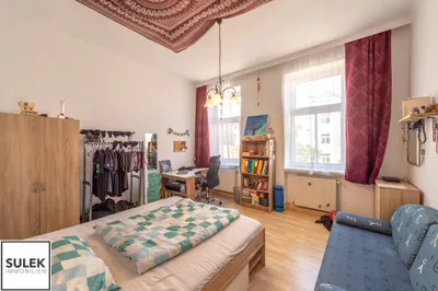 3-Zimmer-Wohnung mieten in Wien – 90,56 m², € 858 – Bild 6 von 27