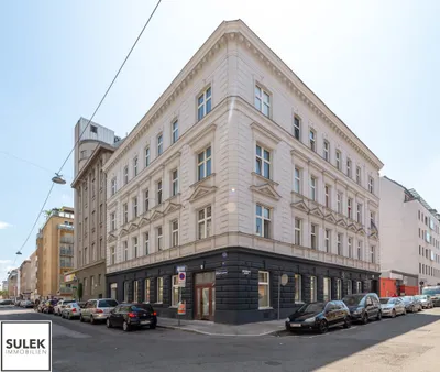 3-Zimmer-Wohnung mieten in Wien – 90,56 m², € 858 – Bild 25 von 27