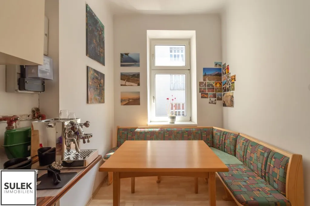 Wohnung – Wien - Ansicht 2