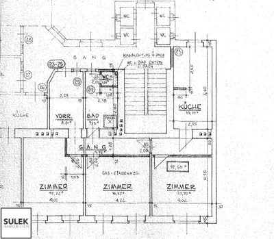 3-Zimmer-Wohnung mieten in Wien – 90,56 m², € 858 – Bild 27 von 27