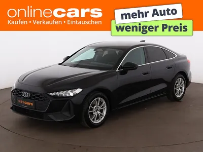 Audi A5 Limousine 2.0 TDI quattro Aut LED RADAR NAVI