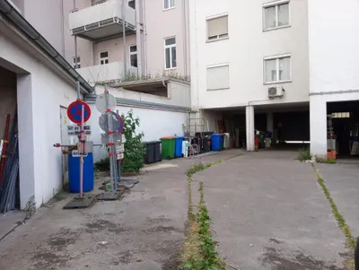Gewerbeimmobilie mieten in Wien – 1 058 m², € 8.825 – Bild 3 von 13