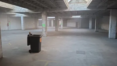 Gewerbeimmobilie mieten in Wien – 1 058 m², € 8.825