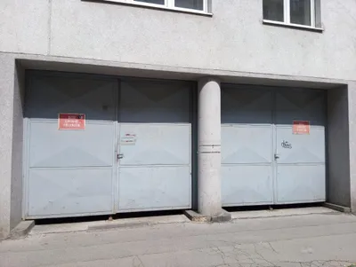 Gewerbeimmobilie mieten in Wien – 1 058 m², € 8.825 – Bild 12 von 13