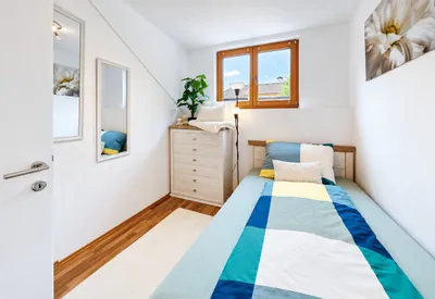 5-Zimmer-Wohnung mieten in Klagenfurt Land – 104,1 m², € 1.237 – Bild 6 von 15