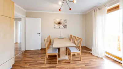 5-Zimmer-Wohnung mieten in Klagenfurt Land – 104,1 m², € 1.237 – Bild 2 von 15