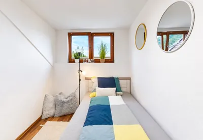 5-Zimmer-Wohnung mieten in Klagenfurt Land – 104,1 m², € 1.237 – Bild 7 von 15