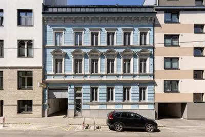 Immobilie kaufen in Wien – 475 m², € 2.250.000