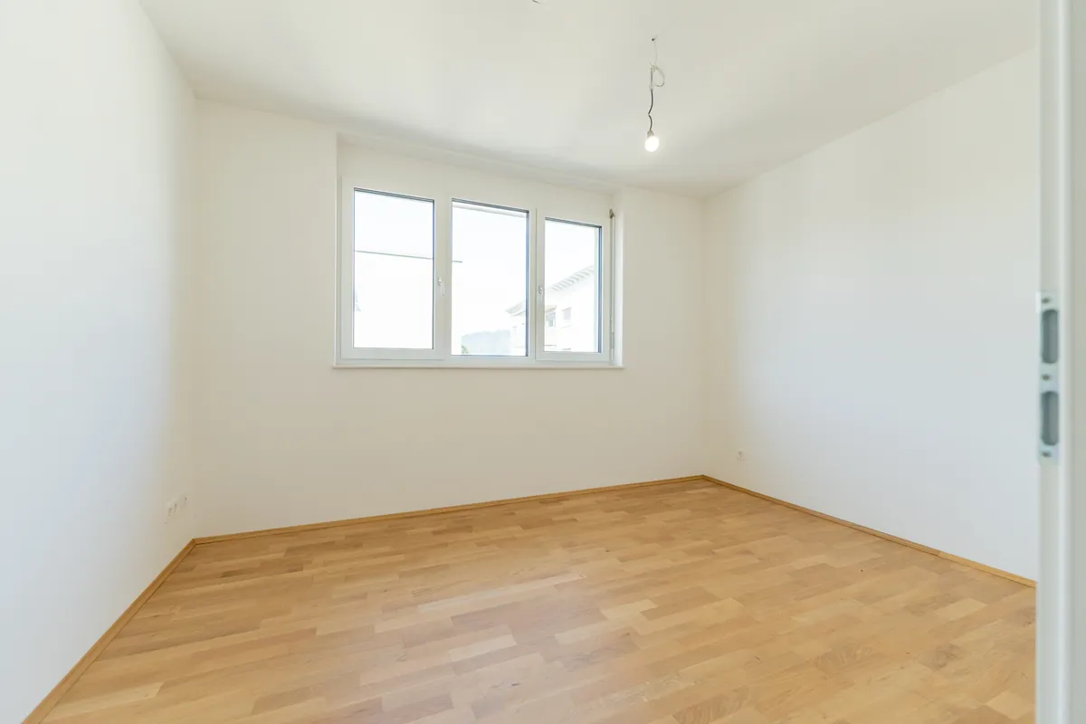 Provisionsfreie 3-Zimmer-Wohnung mit Balkon in zentraler Lage von Leibnitz – pohled 3