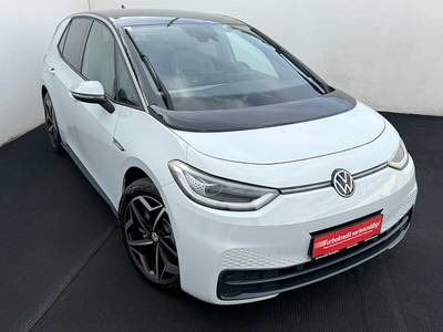 VW ID.3 ID. 3 1st Edition Plus 150KW mit Wärmepumpe