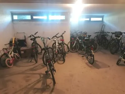 3-Zimmer-Wohnung mieten in Korneuburg – 68 m², € 960 – Bild 15 von 16