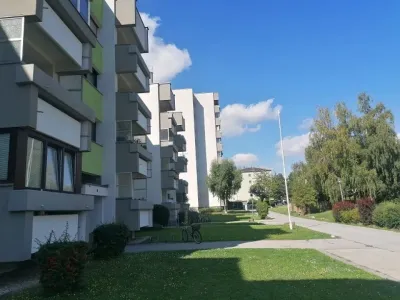 3-Zimmer-Wohnung mieten in Korneuburg – 68 m², € 960 – Bild 1 von 16