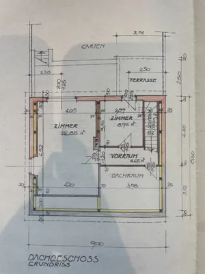 5-Zimmer-Haus kaufen in Linz – 113,94 m², € 419.000 – Bild 17 von 21