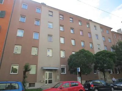 3-Zimmer-Wohnung mieten in Graz – 64,92 m², € 642