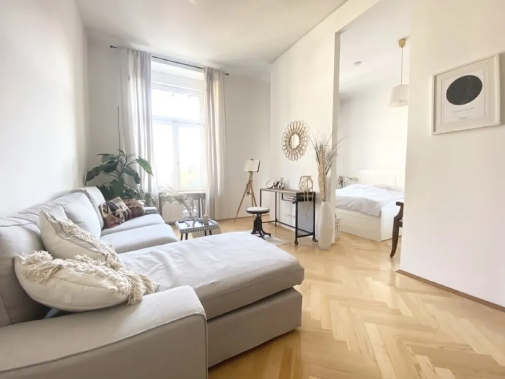 Wohnung – Jakomini - Ansicht 2
