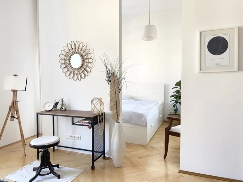 Wohnung – Jakomini - Ansicht 3