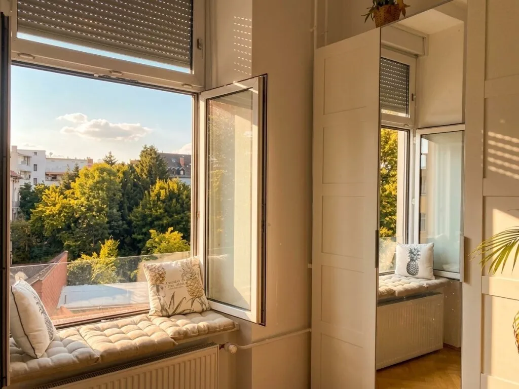 Wohnung – Jakomini