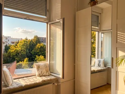 2-Zimmer-Wohnung mieten in Graz – 48 m², € 695 – Bild 1 von 11